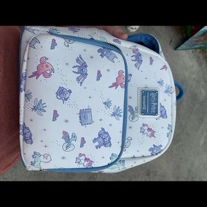 Loungefly Harry Potter